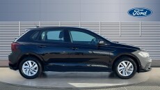 Volkswagen Polo 1.0 TSI Life 5dr Petrol Hatchback